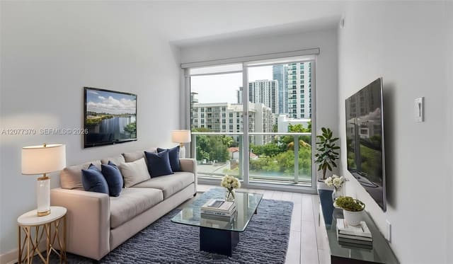 321 NE 26th Street 515, Miami, FL 33137