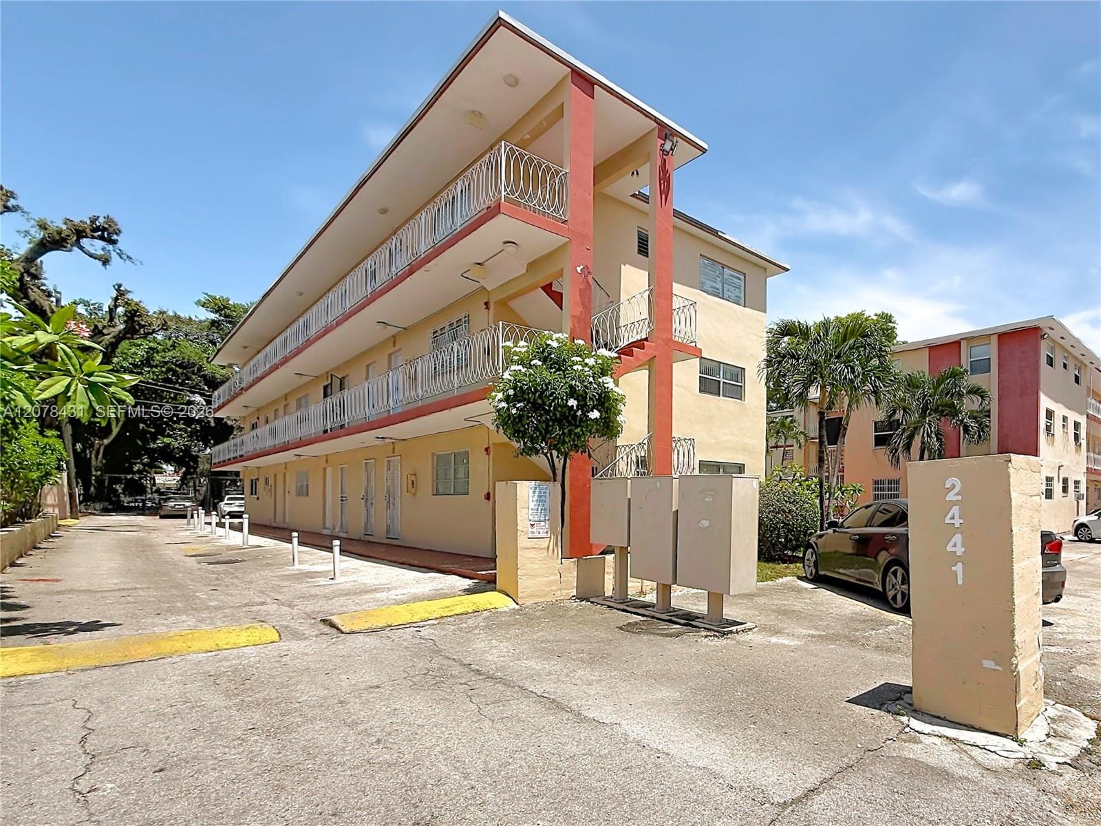 2441 NW 13th Street 67, Miami, FL 33125