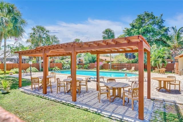 6191 NW 31st Way -, Fort Lauderdale, FL 33309