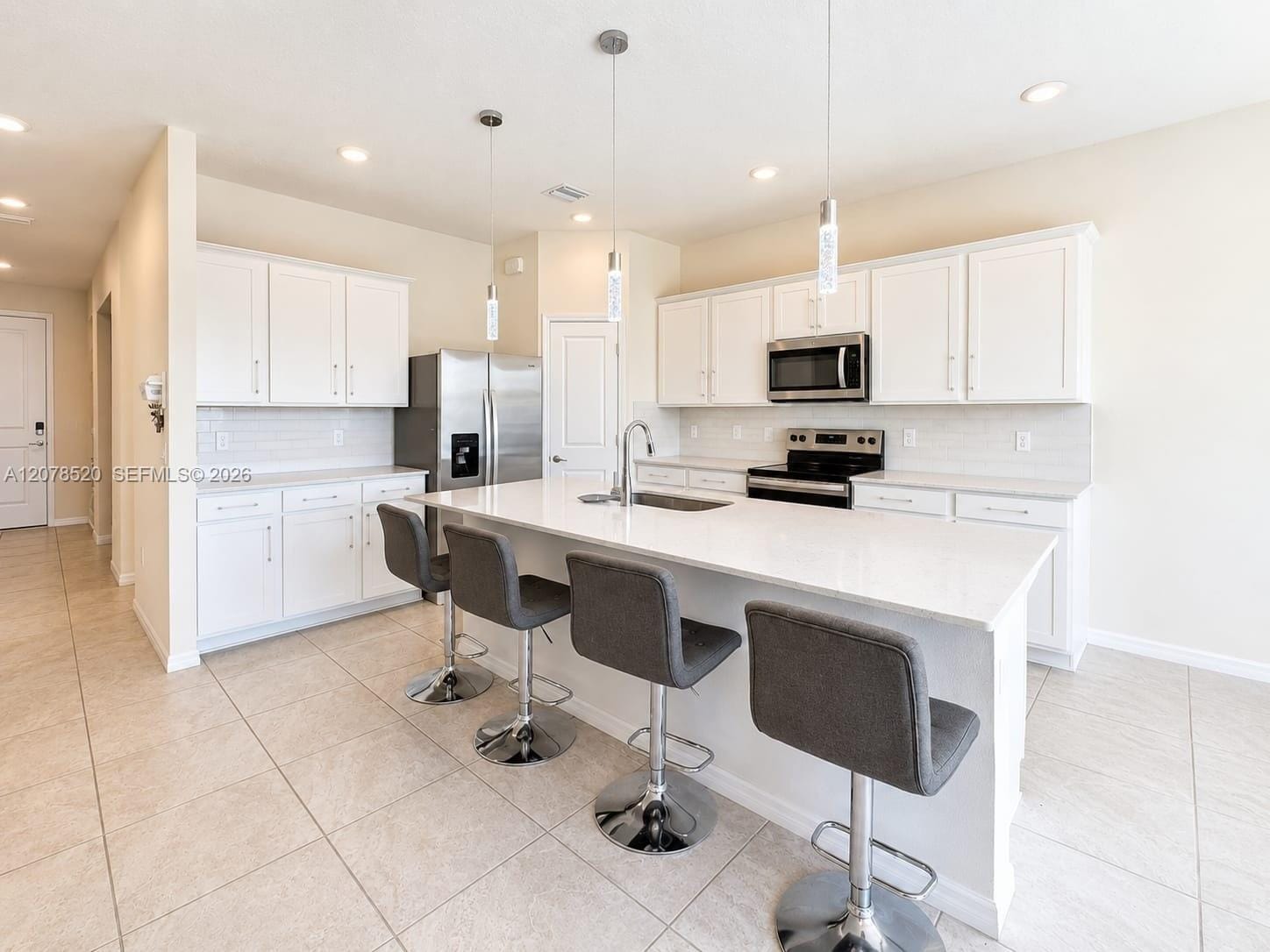 3078 Norcott Drive, Davenport, FL 33837