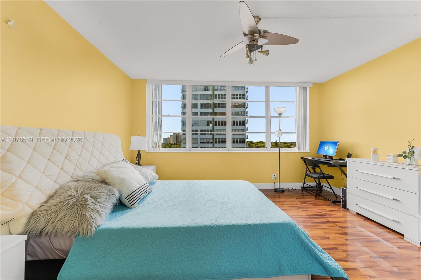 2150 Sans Souci Boulevard B605, North Miami, FL 33181 photo 18