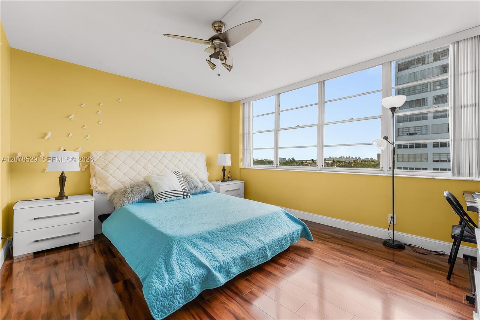 2150 Sans Souci Boulevard B605, North Miami, FL 33181 photo 19