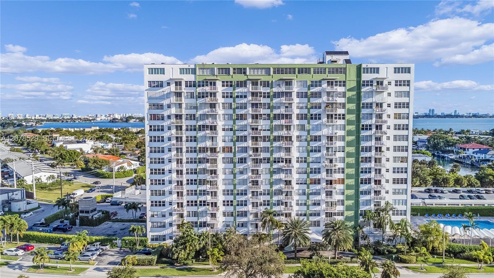 2150 Sans Souci Boulevard B605 — photo 3