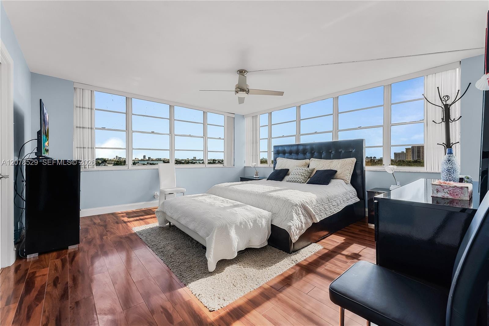 2150 Sans Souci Boulevard B605, North Miami, FL 33181 photo 21