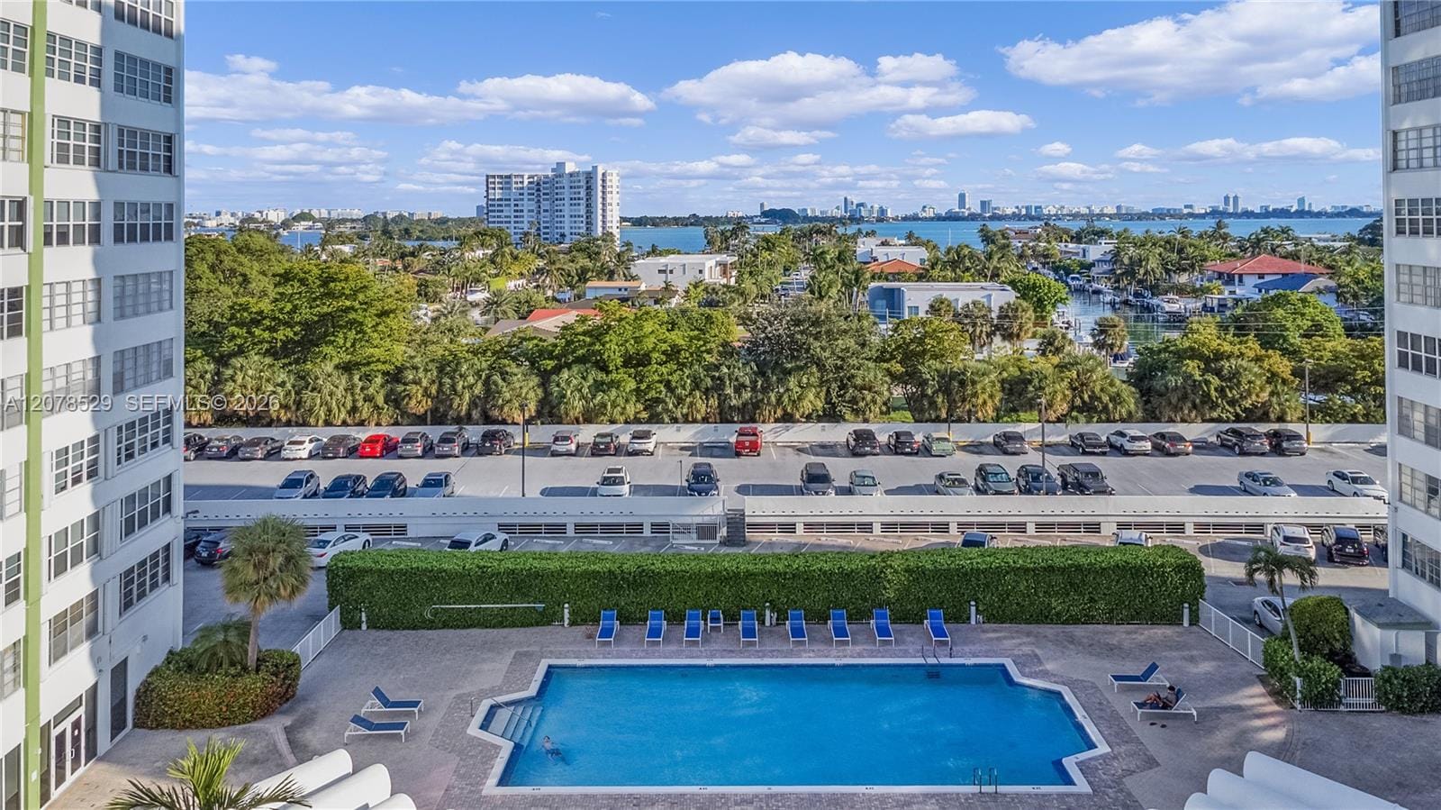 2150 Sans Souci Boulevard B605, North Miami, FL 33181 photo 25