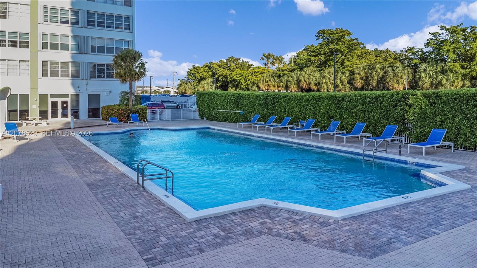 2150 Sans Souci Boulevard B605, North Miami, FL 33181 photo 26