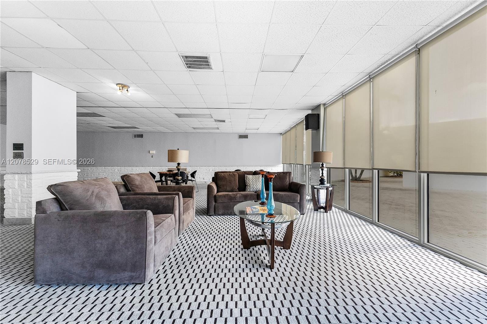 2150 Sans Souci Boulevard B605, North Miami, FL 33181 photo 28