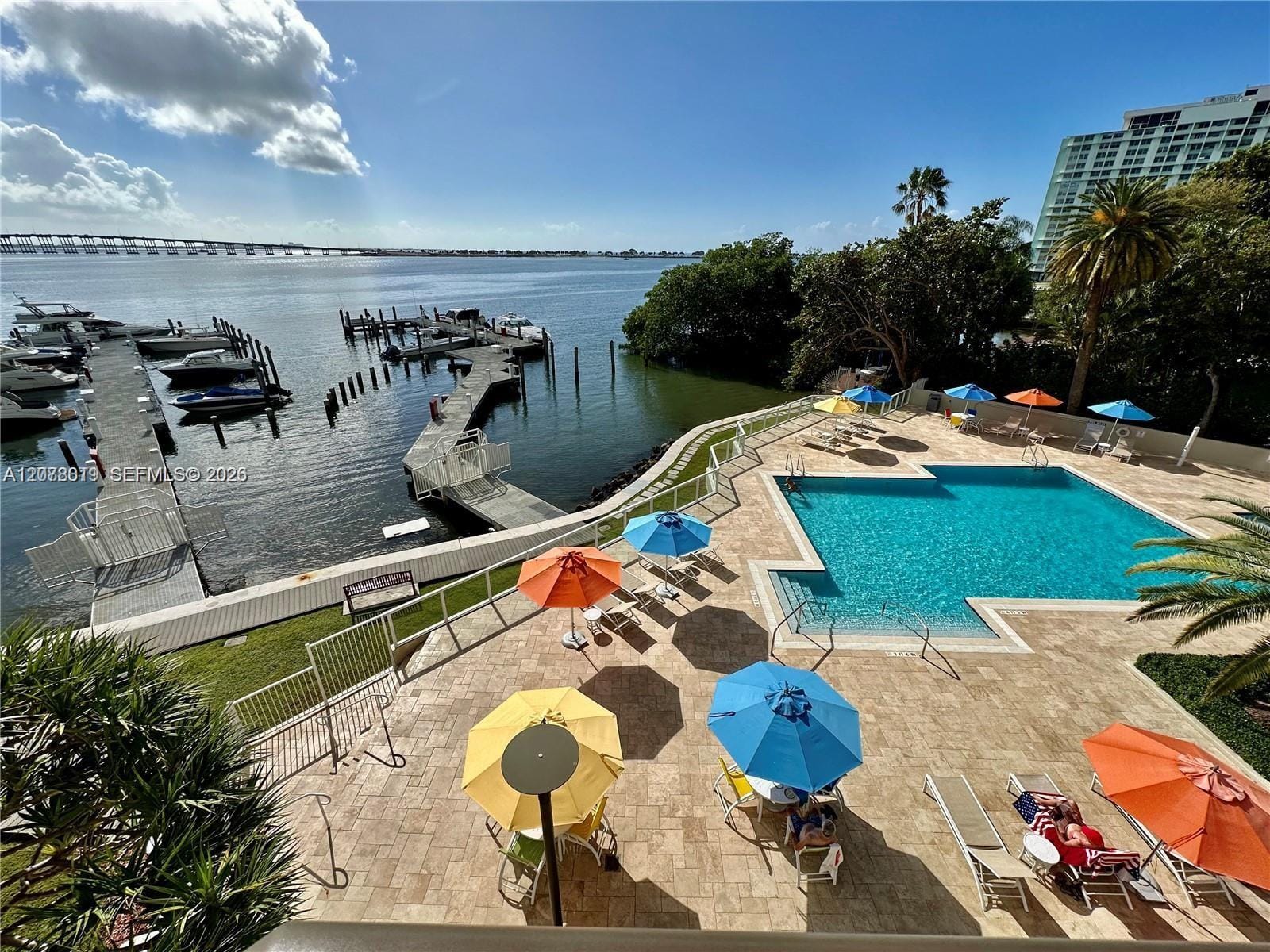 1581 Brickell Avenue PH106, Miami, FL 33129 photo 19
