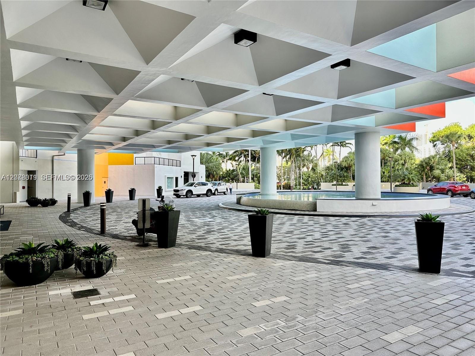1581 Brickell Avenue PH106, Miami, FL 33129 photo 24