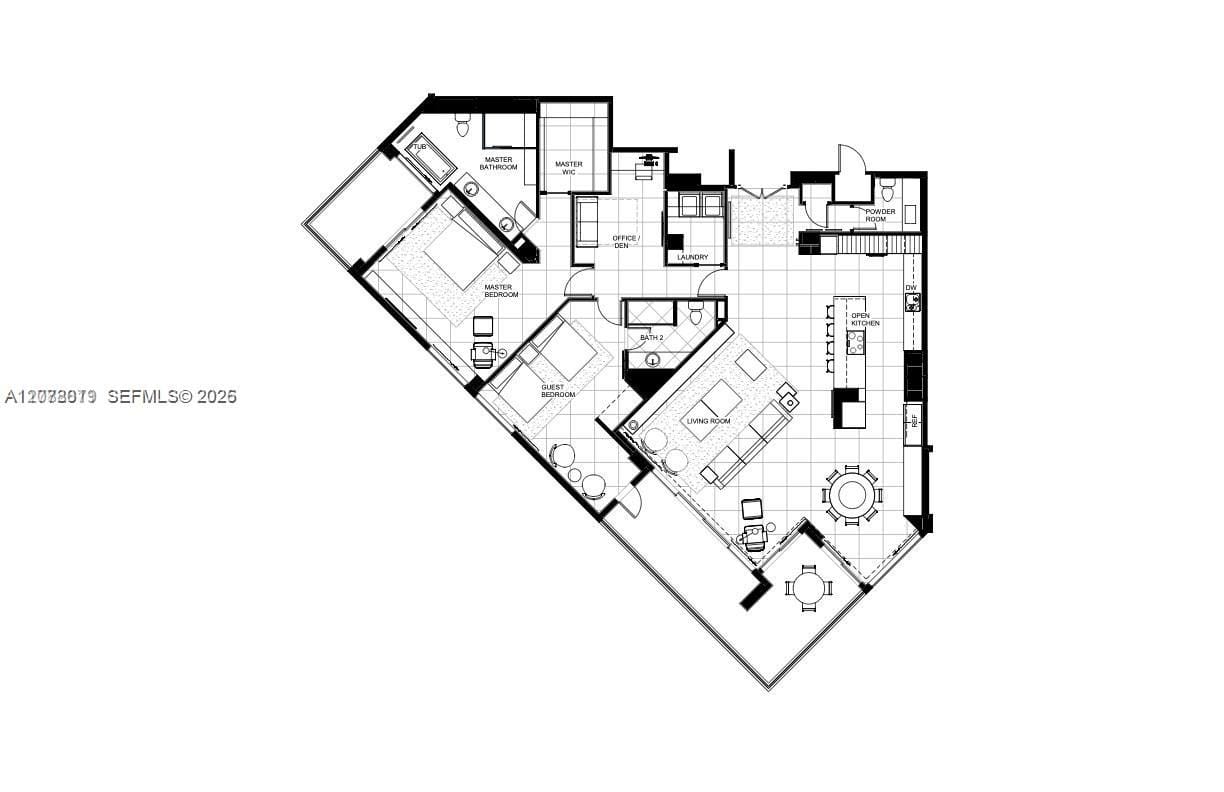 1581 Brickell Avenue PH106, Miami, FL 33129 photo 29