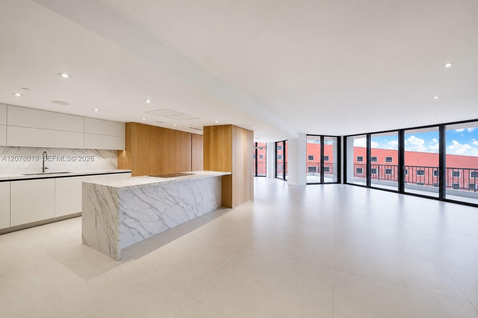 1581 Brickell Avenue PH106, Miami, FL 33129