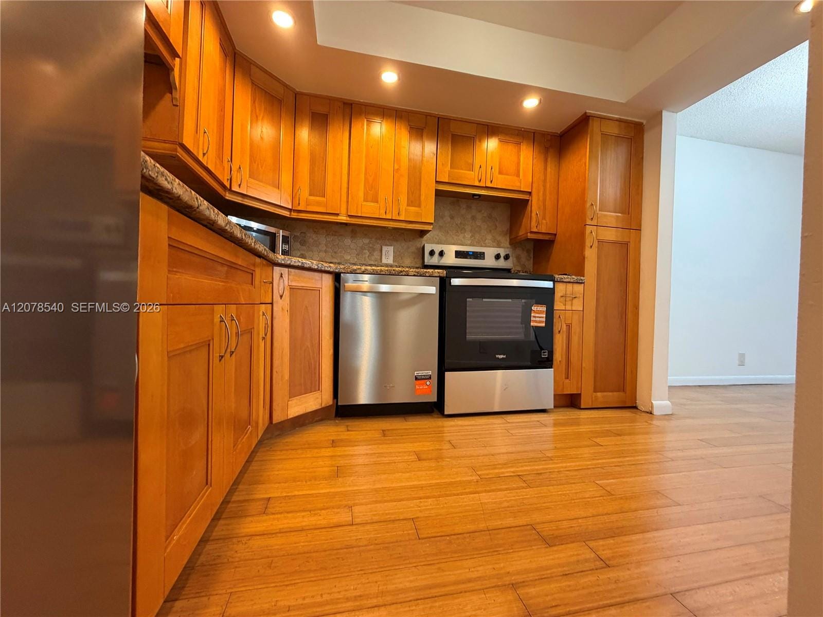 2025 NE 164th Street 1015 — photo 3
