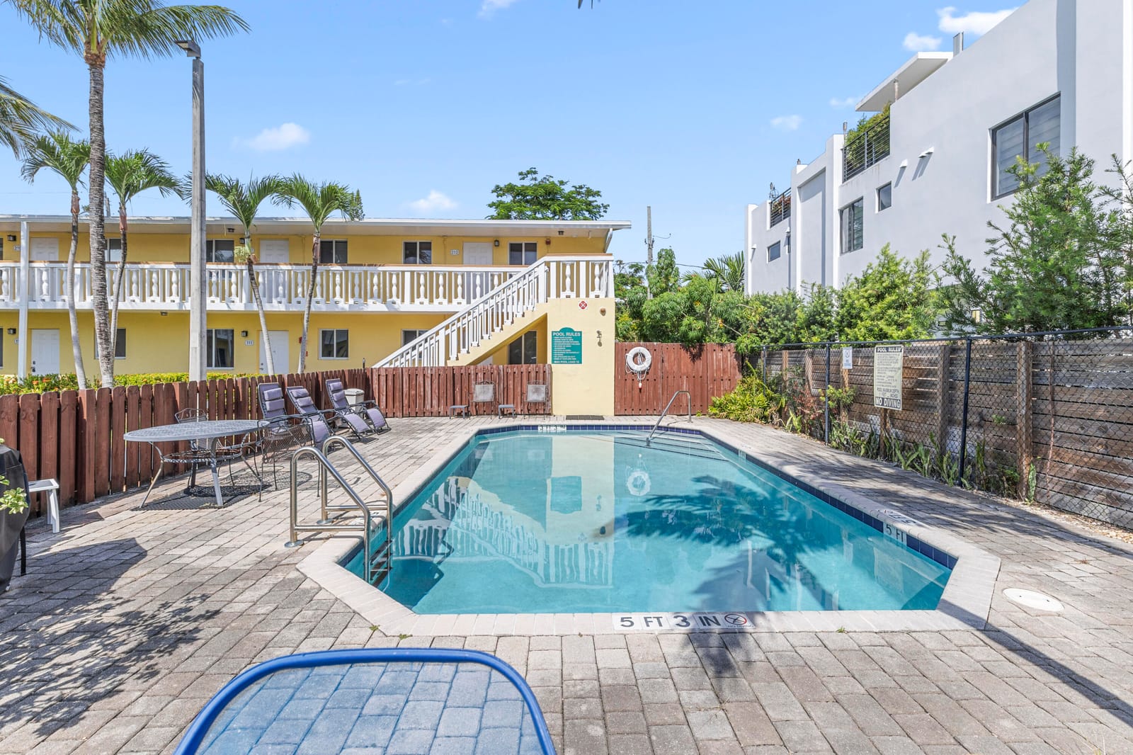 2655 NE 8th Avenue 106, Wilton Manors, FL 33334 photo 5