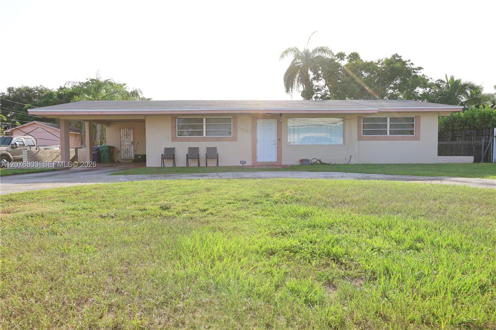 17530 NW 27th Court, Miami Gardens, FL 33056