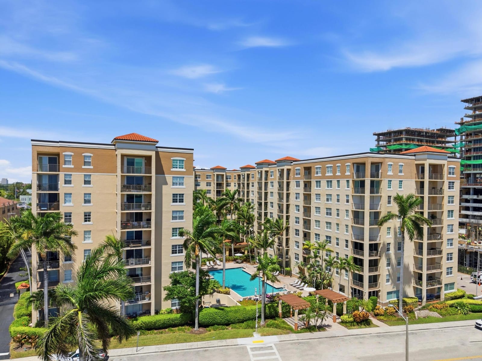 1801 N Flagler Drive 419 — photo 3