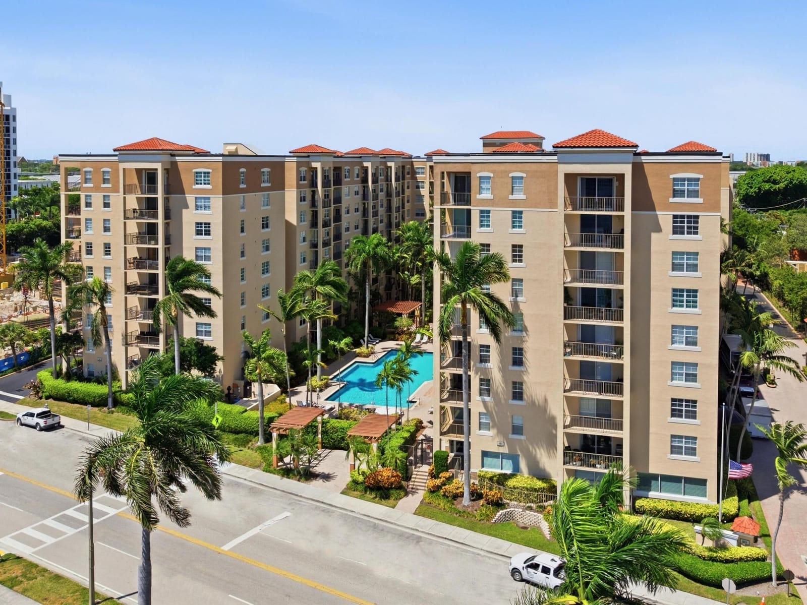 1801 N Flagler Drive 419 — photo 4