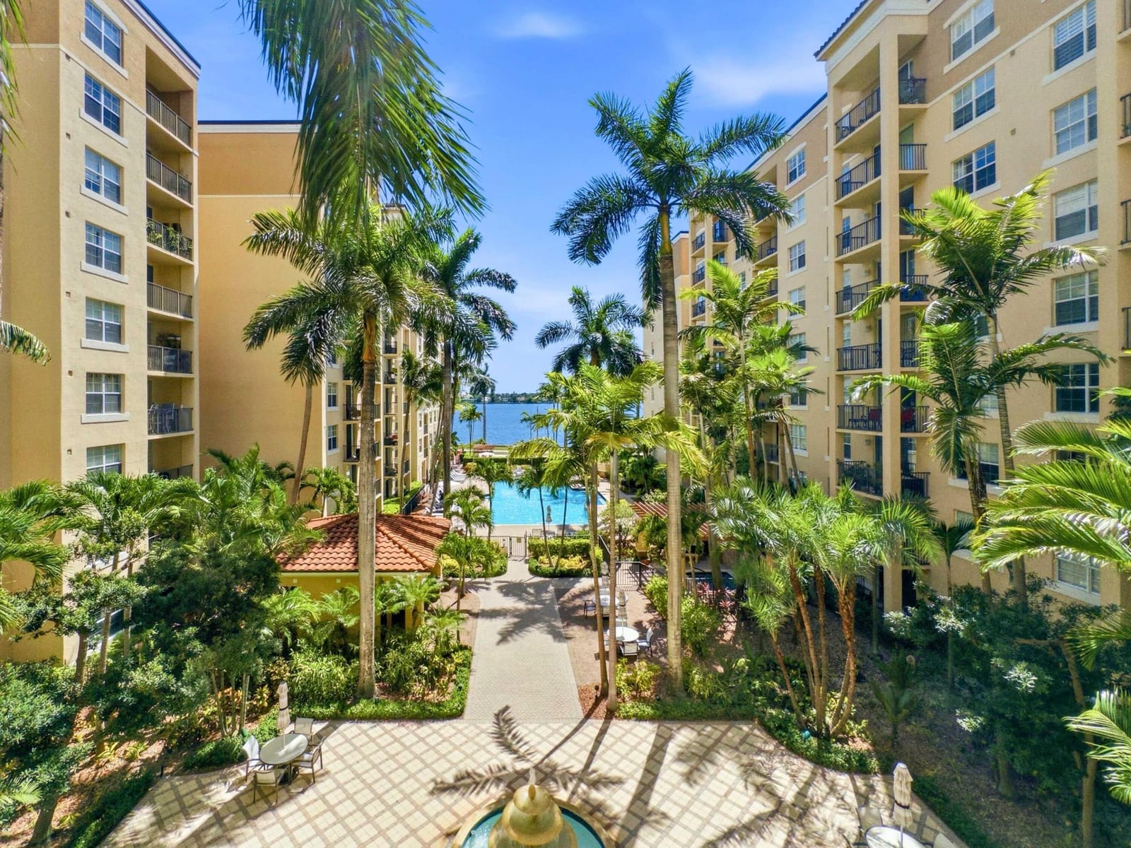 1801 N Flagler Drive 419, West Palm Beach, FL 33407