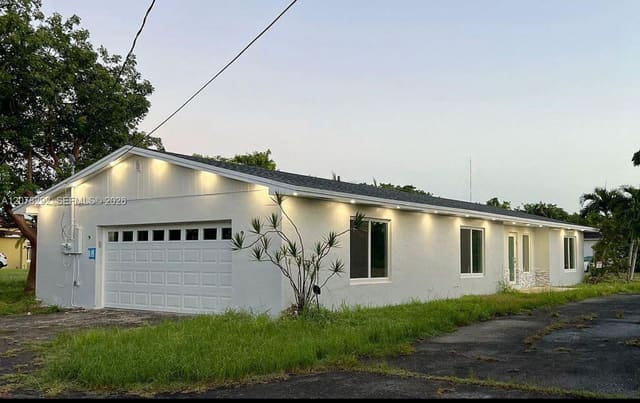 27501 SW 162nd Court, Anaco South Estates, Homestead, FL