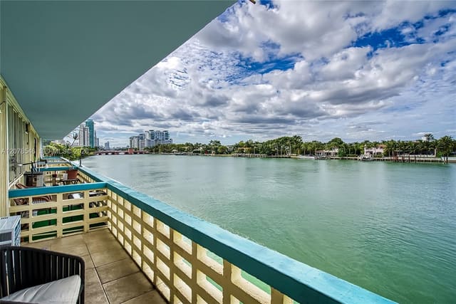 6484 Indian Creek Drive 227, Miami Beach, FL 33141