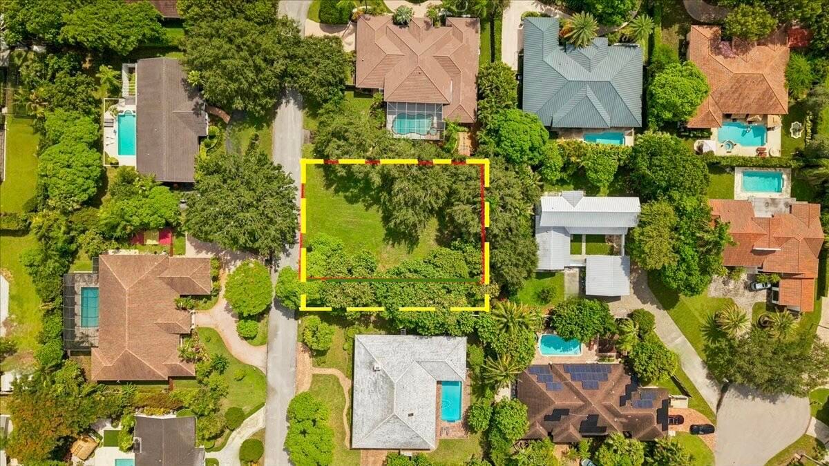7940 SW 166TH Street, Palmetto Bay, FL 33157