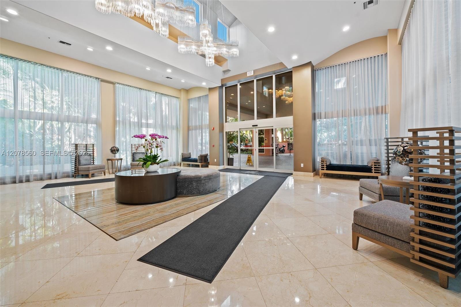 3370 Hidden Bay Drive 2102, Aventura, FL 33180 photo 15