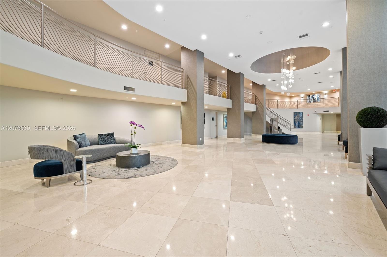3370 Hidden Bay Drive 2102, Aventura, FL 33180 photo 16