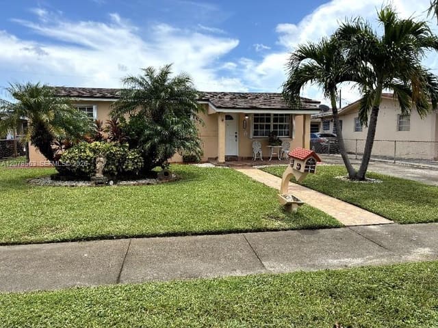 1340 W 36th Street, Hialeah, FL 33012