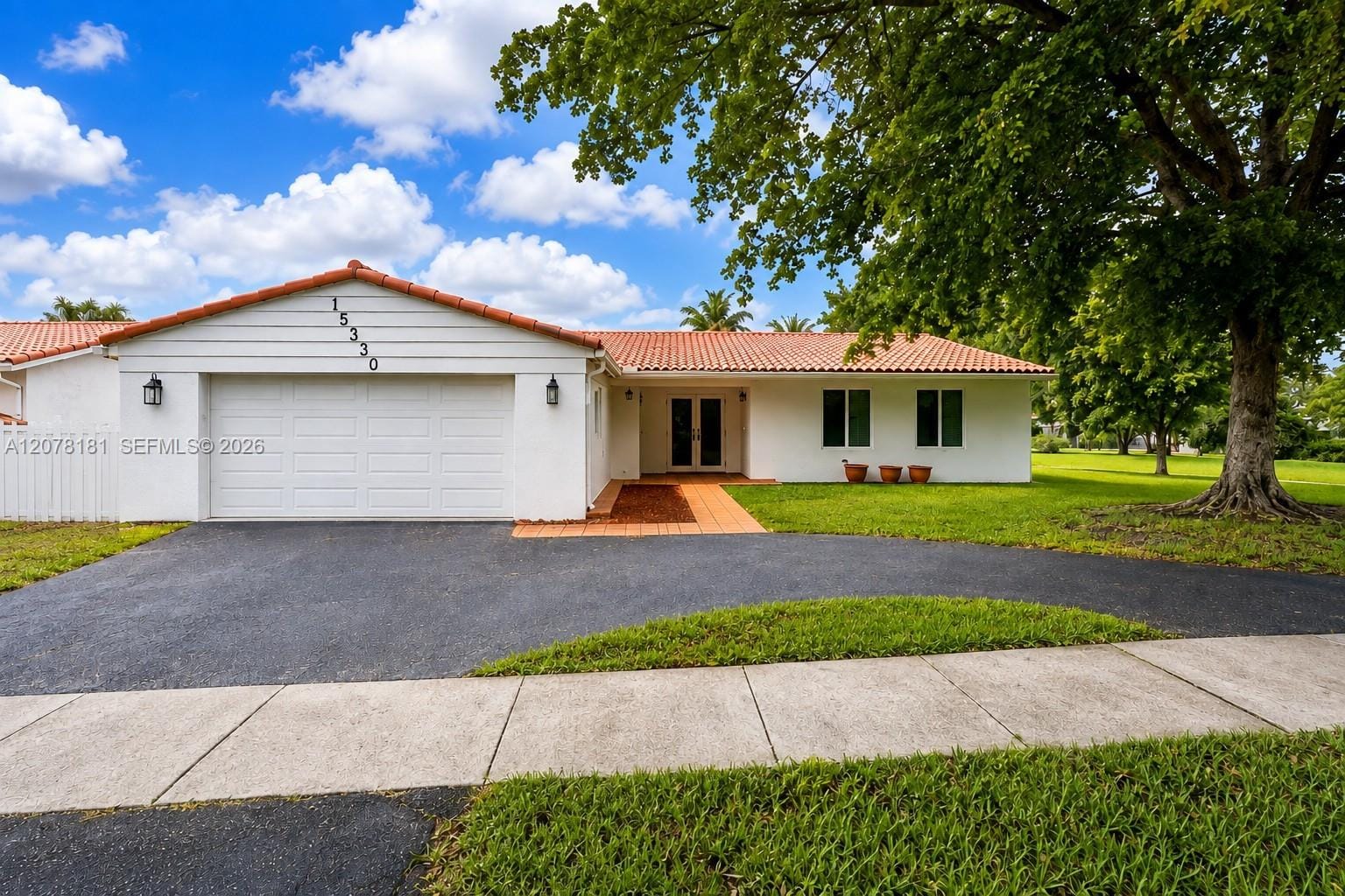 15330 Durnford Drive — photo 1