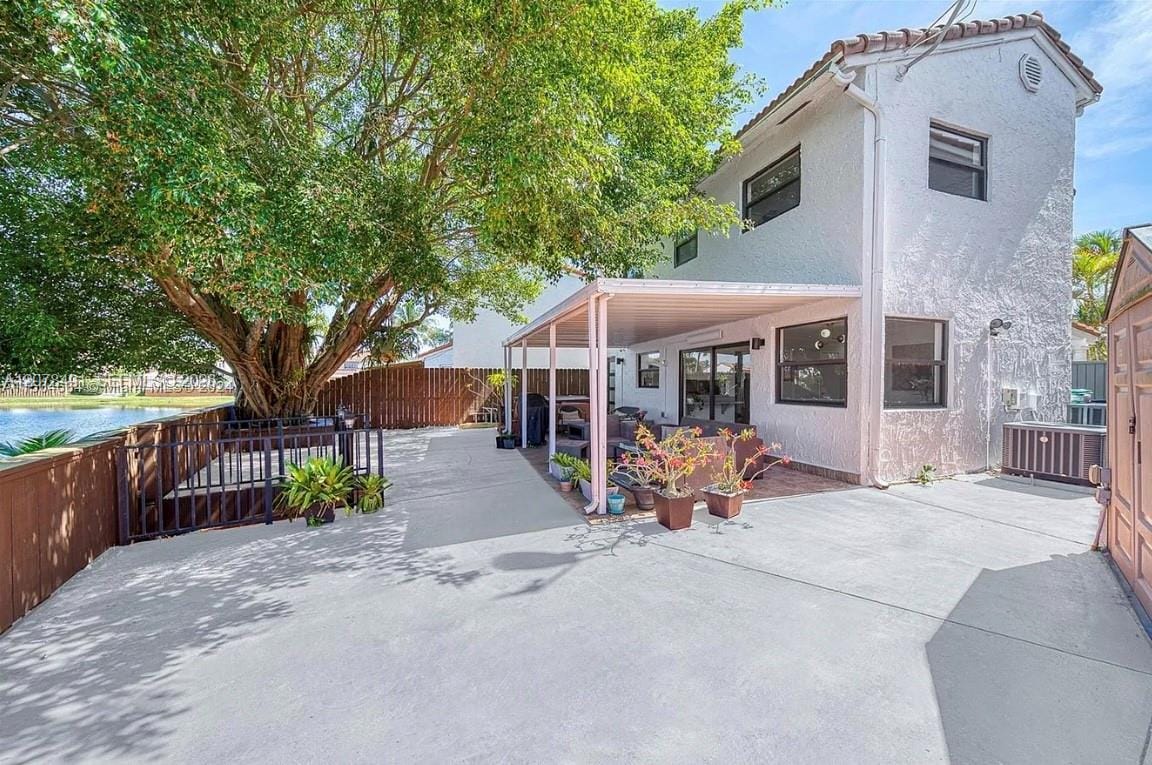 13267 SW 9th Lane, Miami, FL 33184