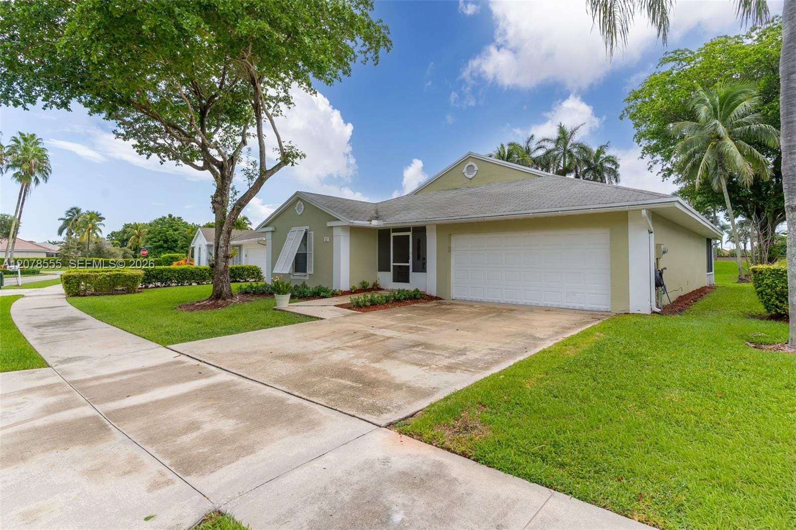 527 SE 27th Drive, Homestead, FL 33033