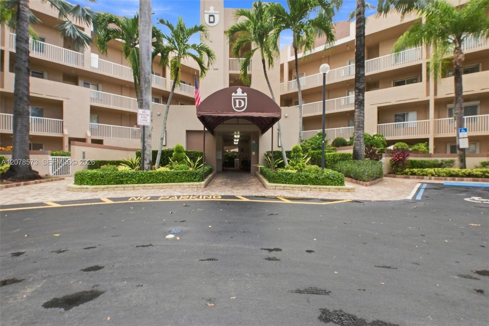 7647 Granville Drive 212, Tamarac, FL 33321