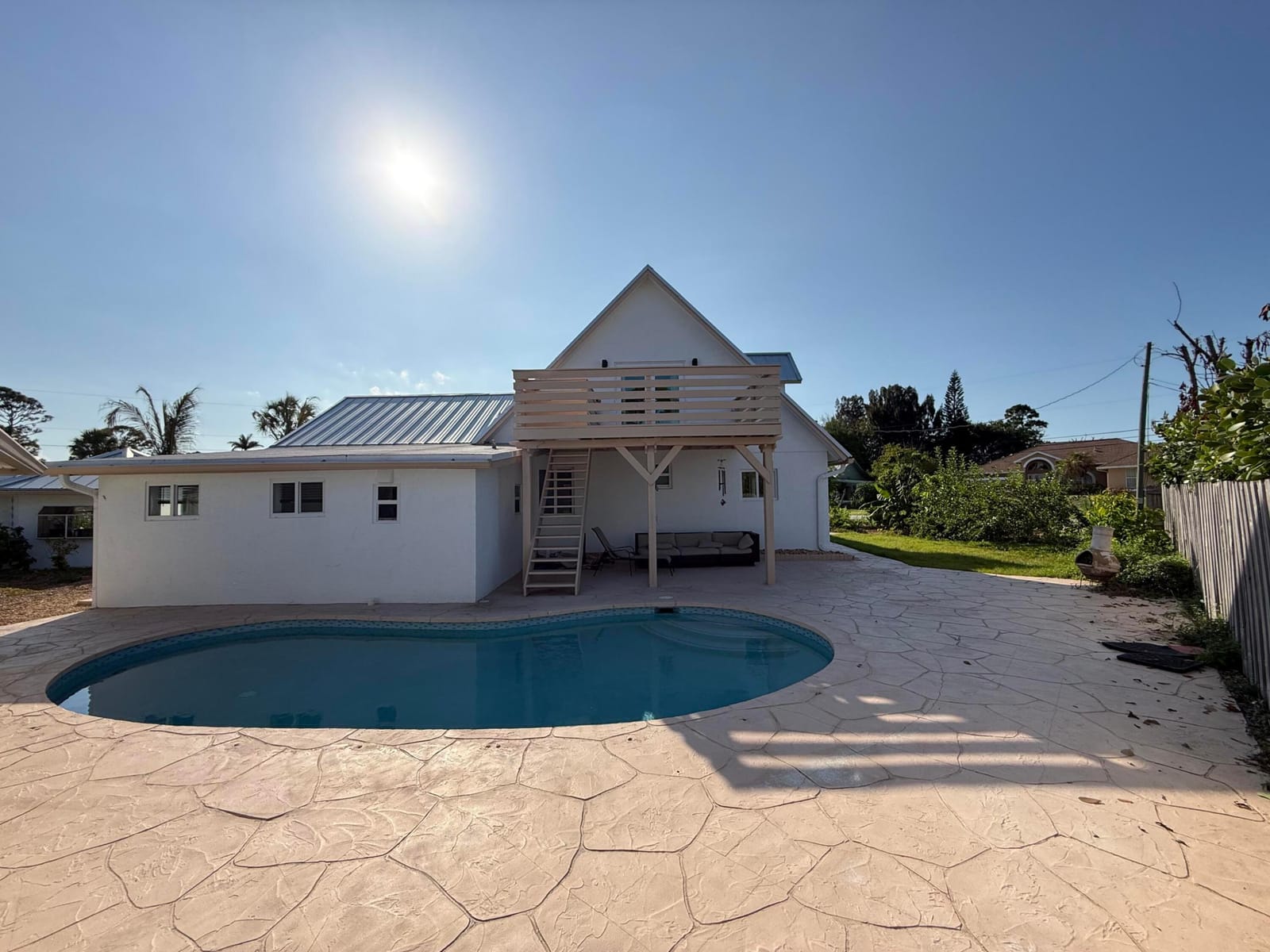 5814 SE ORANGE BLOSSOM Trail A, Hobe Sound, FL 33455