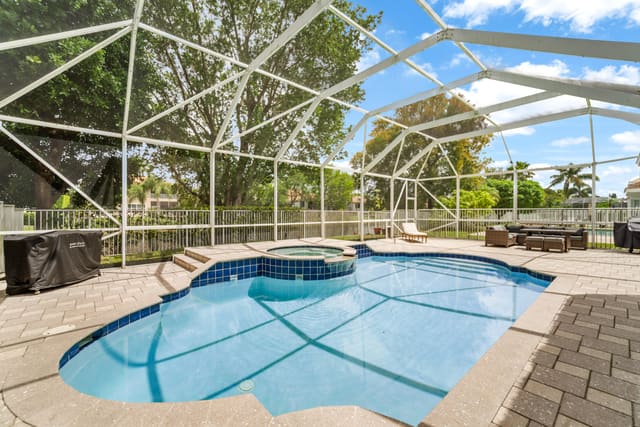 12455 NW 63RD Street, Coral Springs, FL 33076