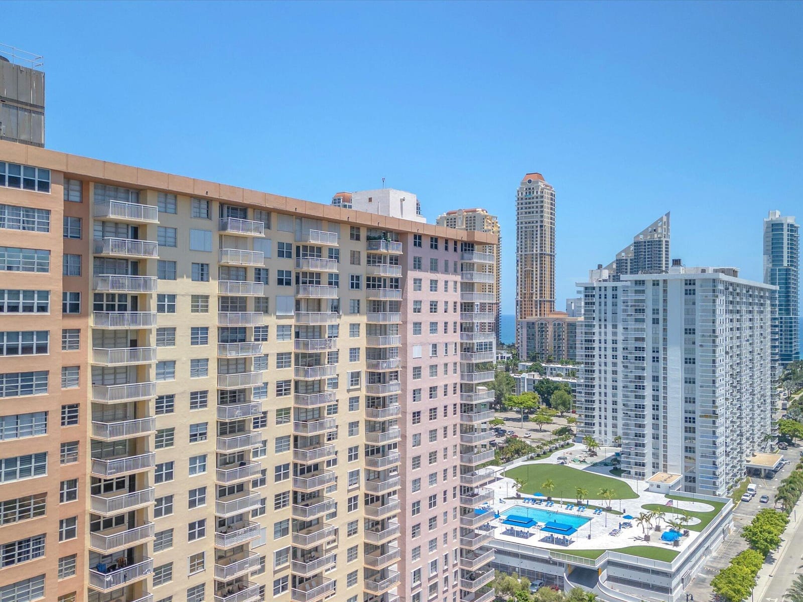 251 174th Street 2310, Sunny Isles Beach, FL 33160 photo 20