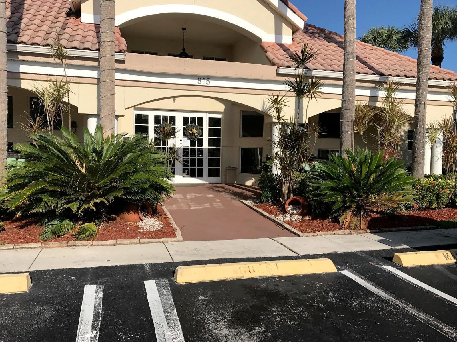 815 W BOYNTON BEACH Boulevard 16-104, Boynton Beach, FL 33426 photo 17