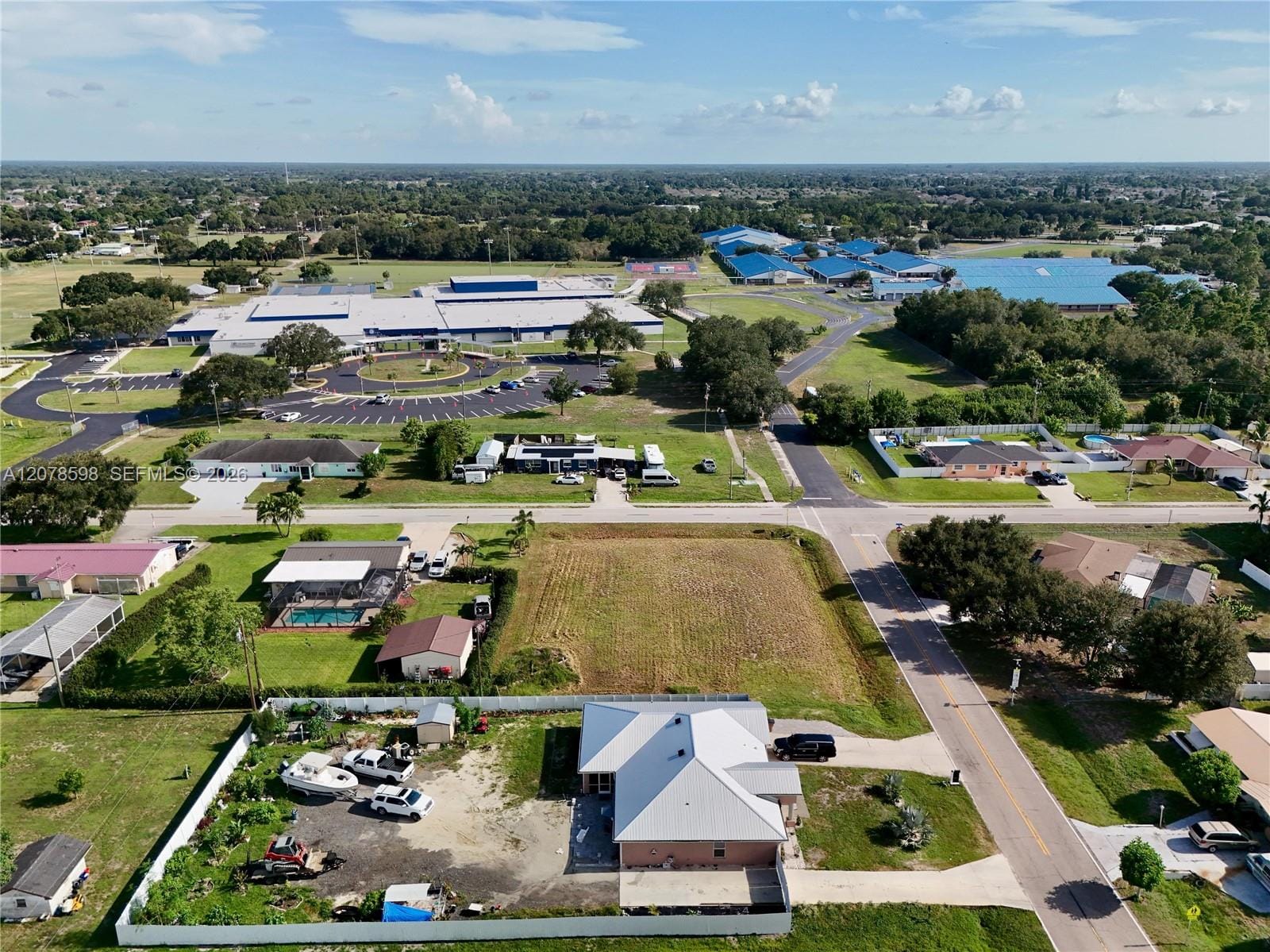 205 Arthur Avenue, Lehigh Acres, FL 33936 photo 13
