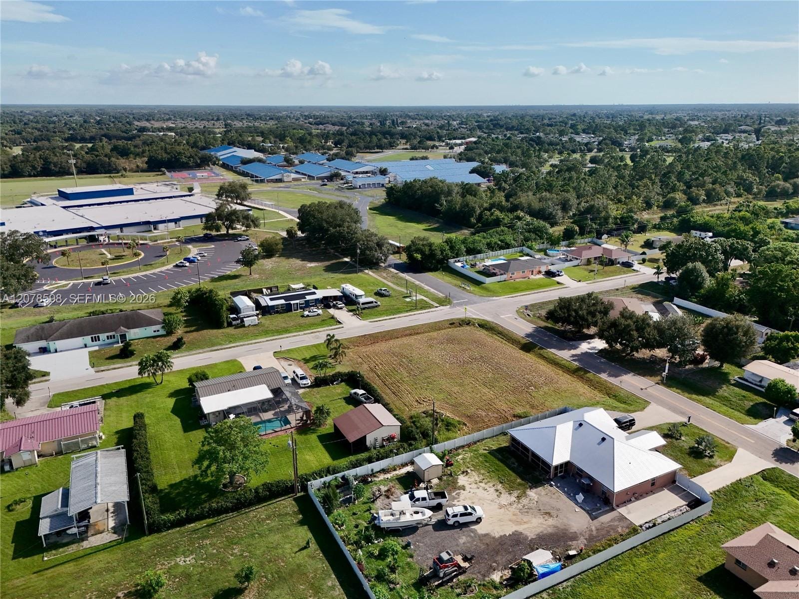 205 Arthur Avenue, Lehigh Acres, FL 33936 photo 14