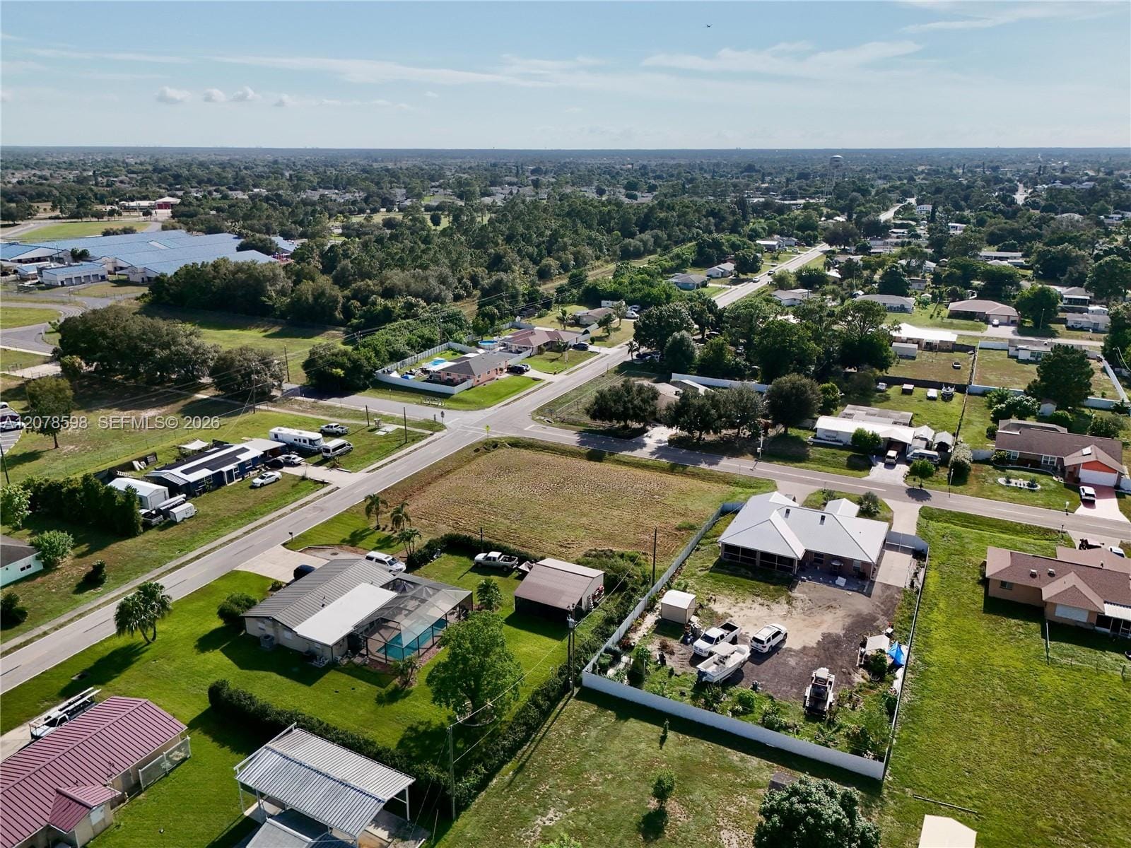 205 Arthur Avenue, Lehigh Acres, FL 33936 photo 15
