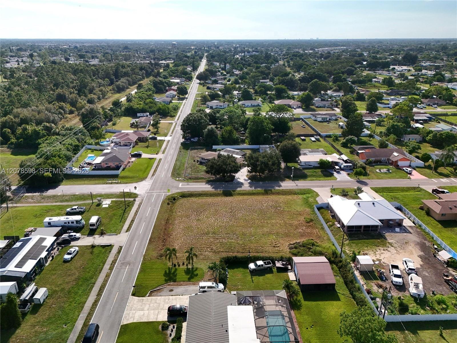 205 Arthur Avenue, Lehigh Acres, FL 33936 photo 16