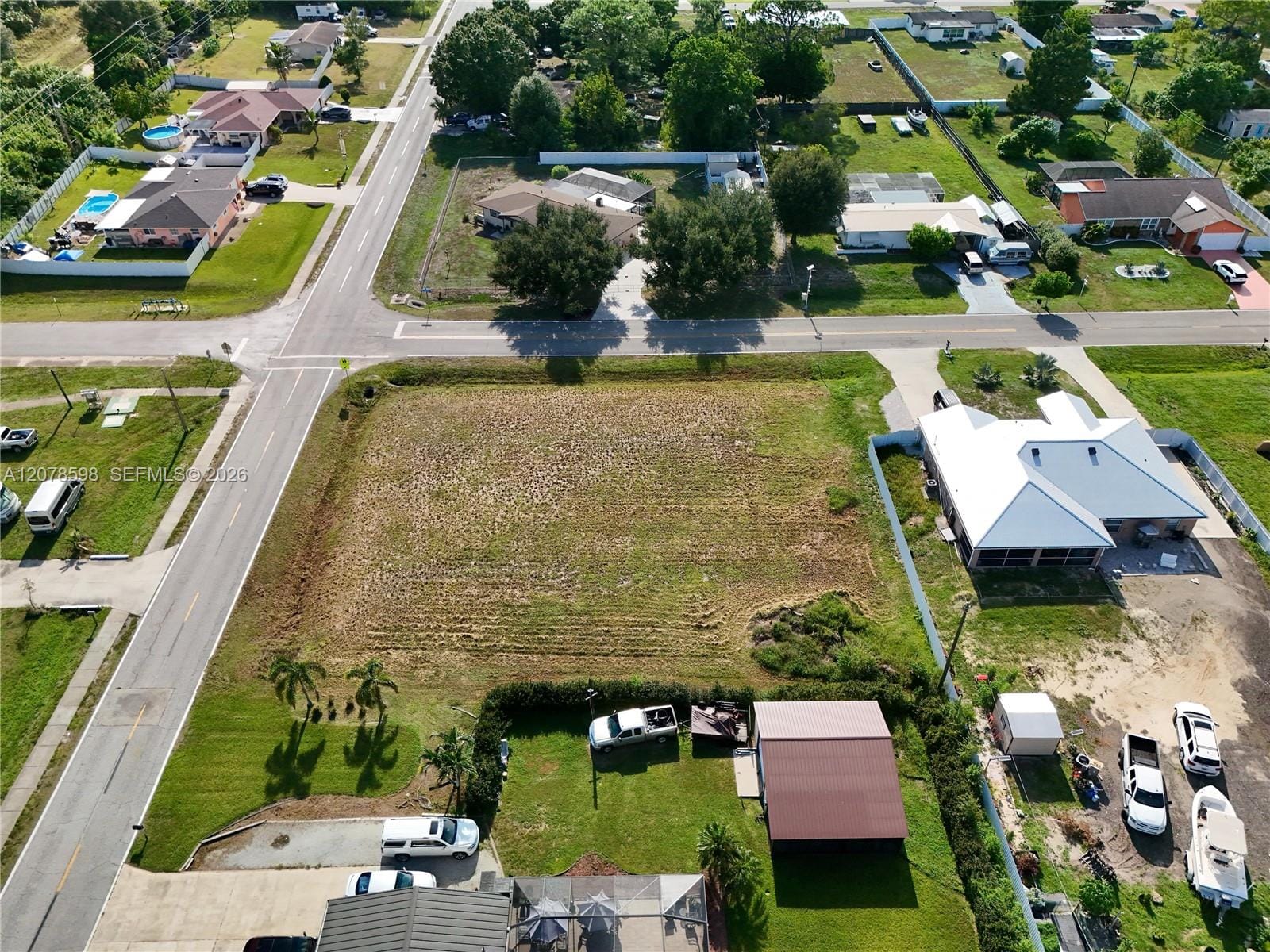 205 Arthur Avenue, Lehigh Acres, FL 33936 photo 17