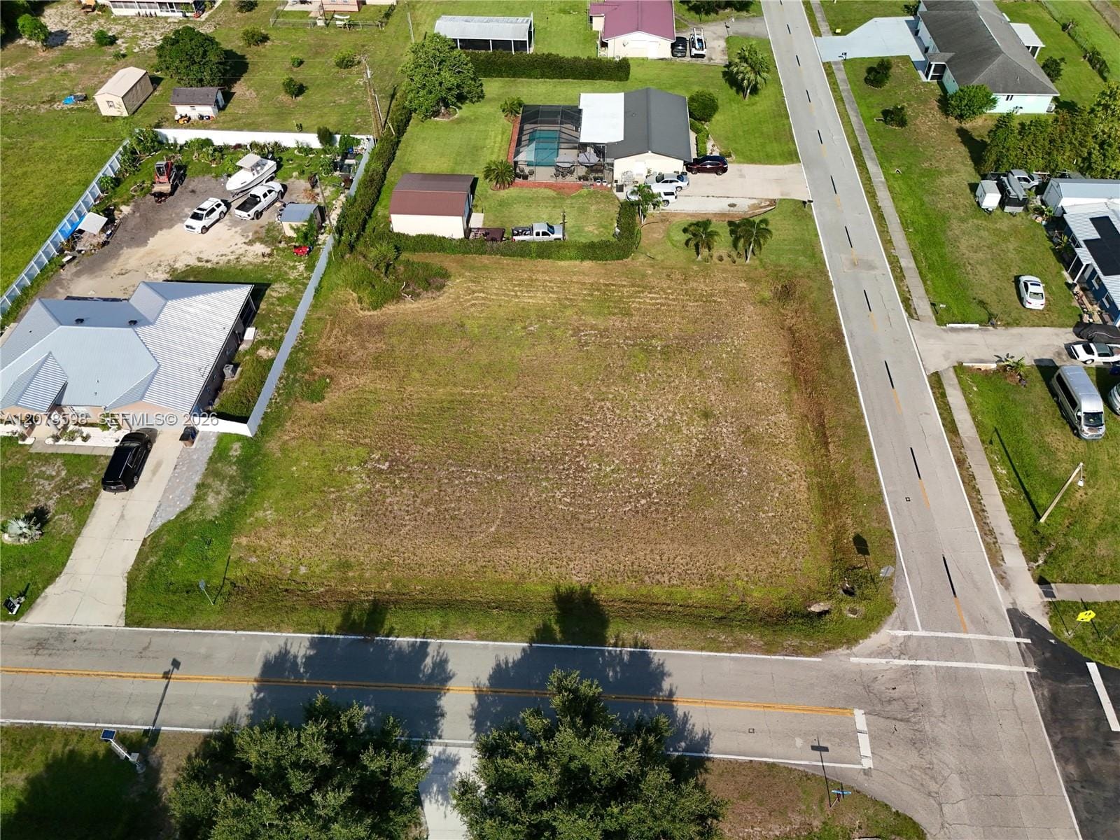 205 Arthur Avenue, Lehigh Acres, FL 33936 photo 18