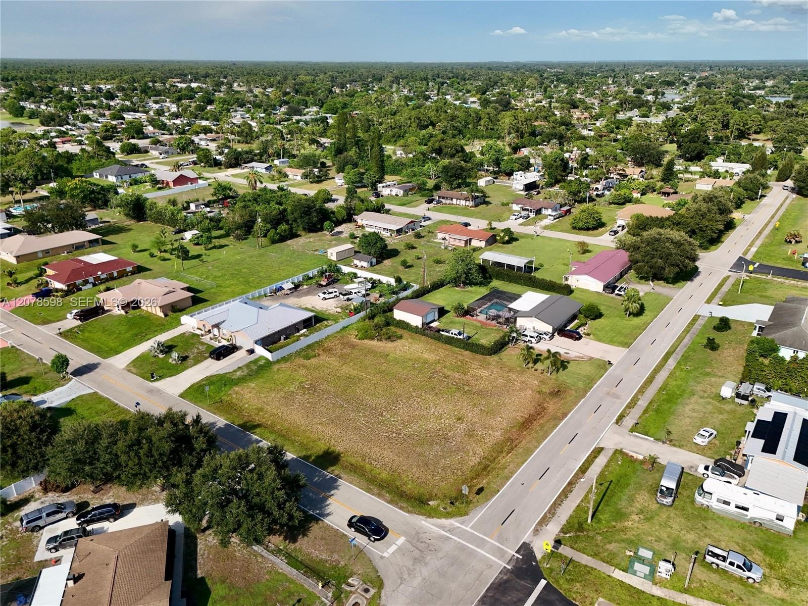 205 Arthur Avenue, Lehigh Acres, FL 33936 photo 20