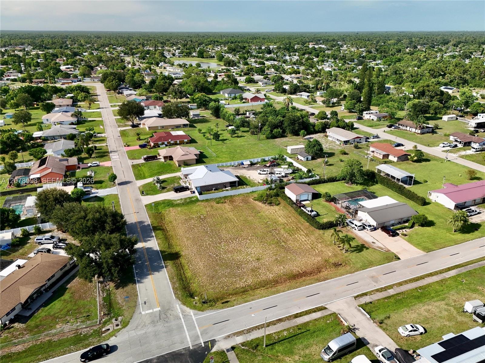 205 Arthur Avenue, Lehigh Acres, FL 33936 photo 22