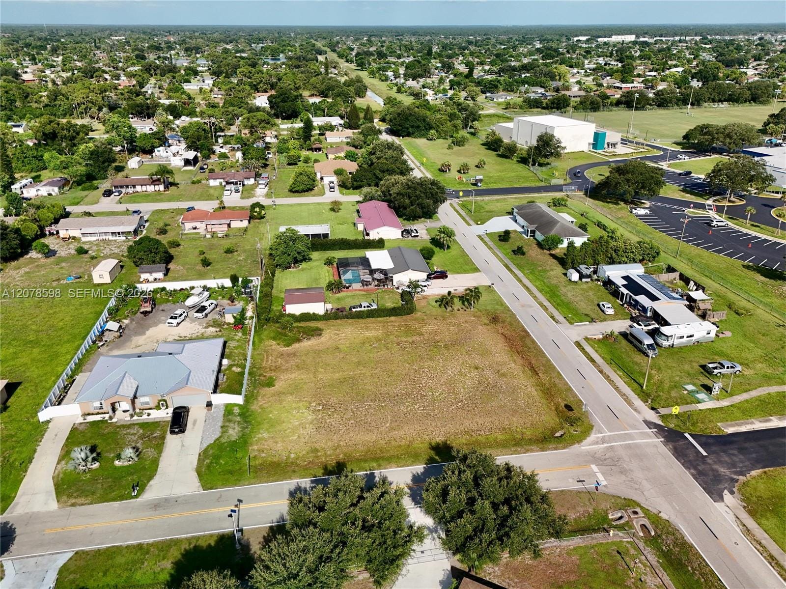 205 Arthur Avenue, Lehigh Acres, FL 33936 photo 24
