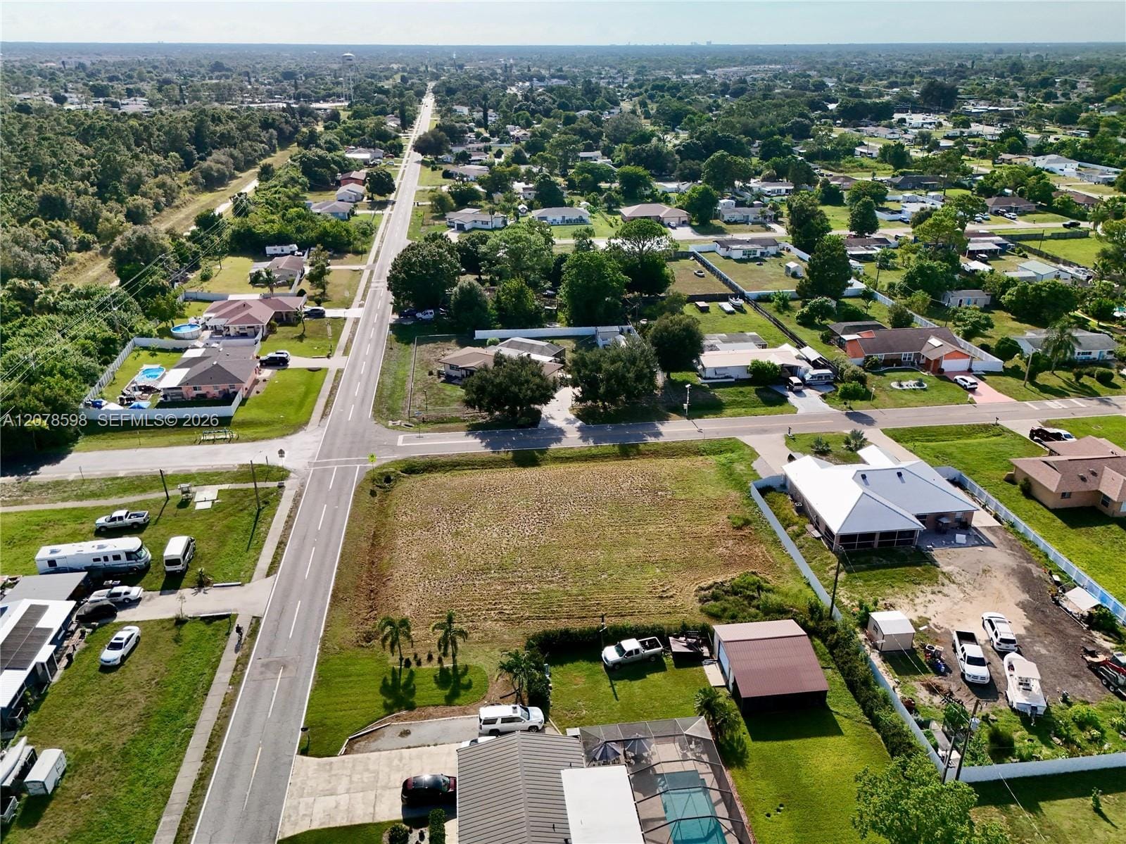 205 Arthur Avenue, Lehigh Acres, FL 33936 photo 25
