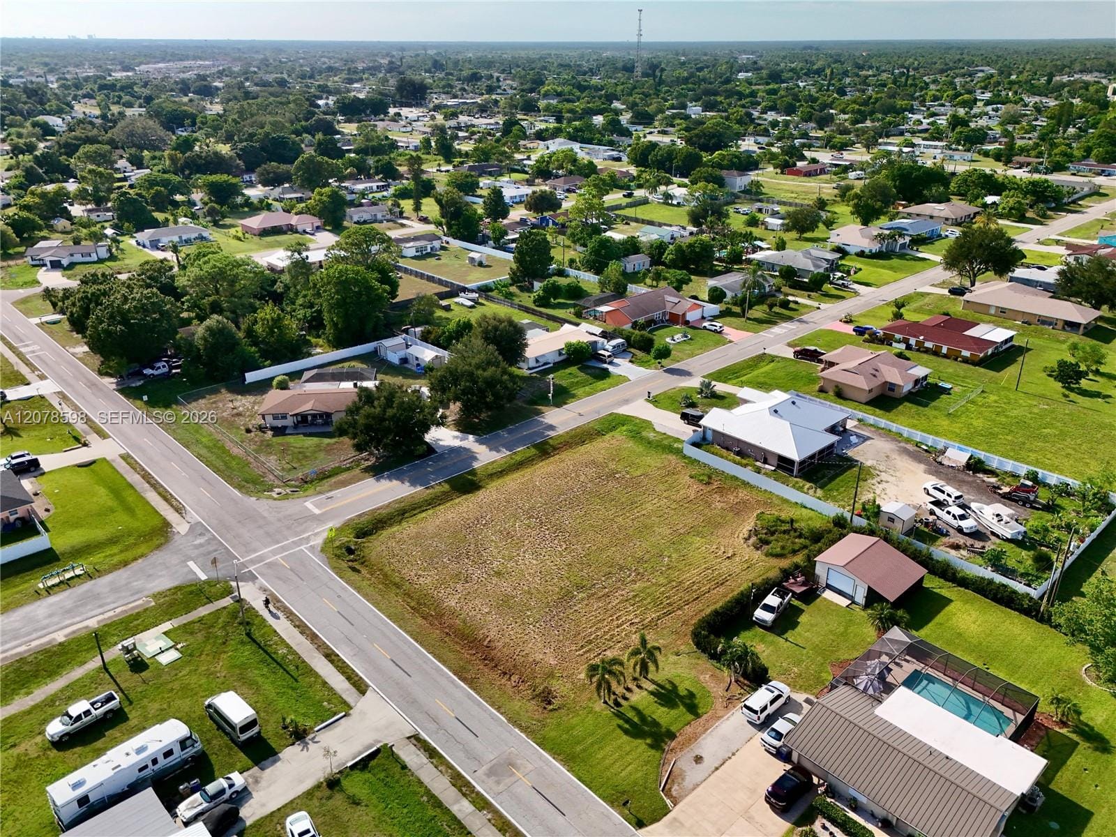 205 Arthur Avenue, Lehigh Acres, FL 33936 photo 26