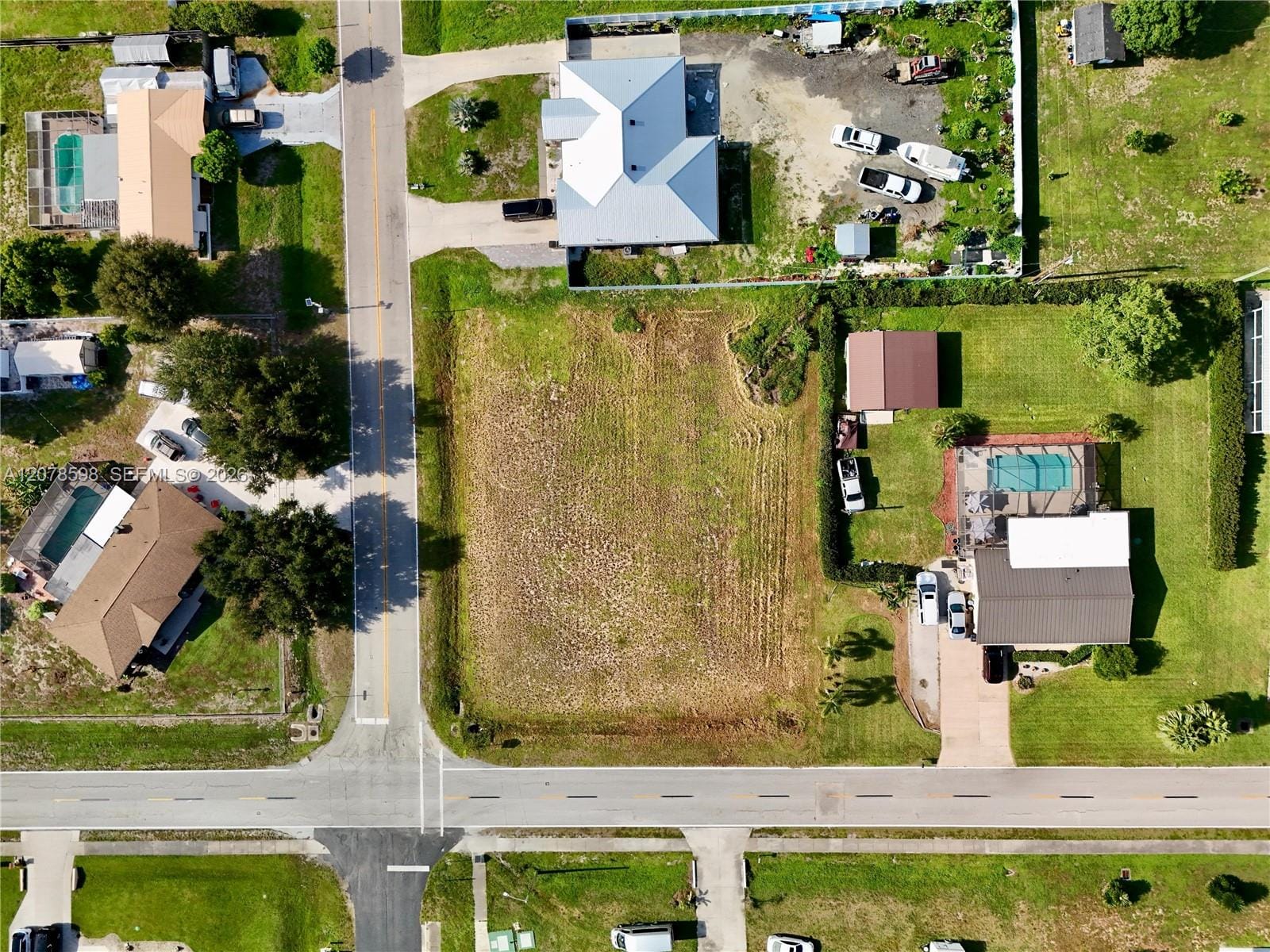 205 Arthur Avenue, Lehigh Acres, FL 33936 photo 27
