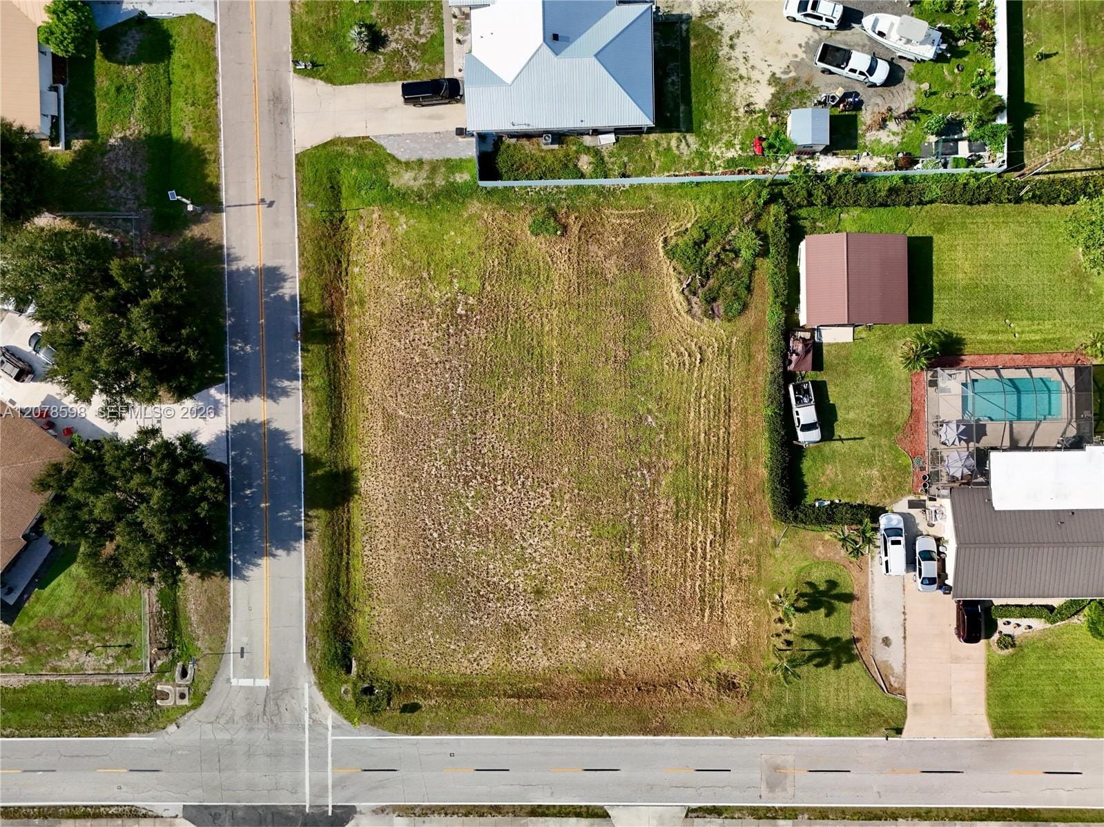 205 Arthur Avenue, Lehigh Acres, FL 33936 photo 28