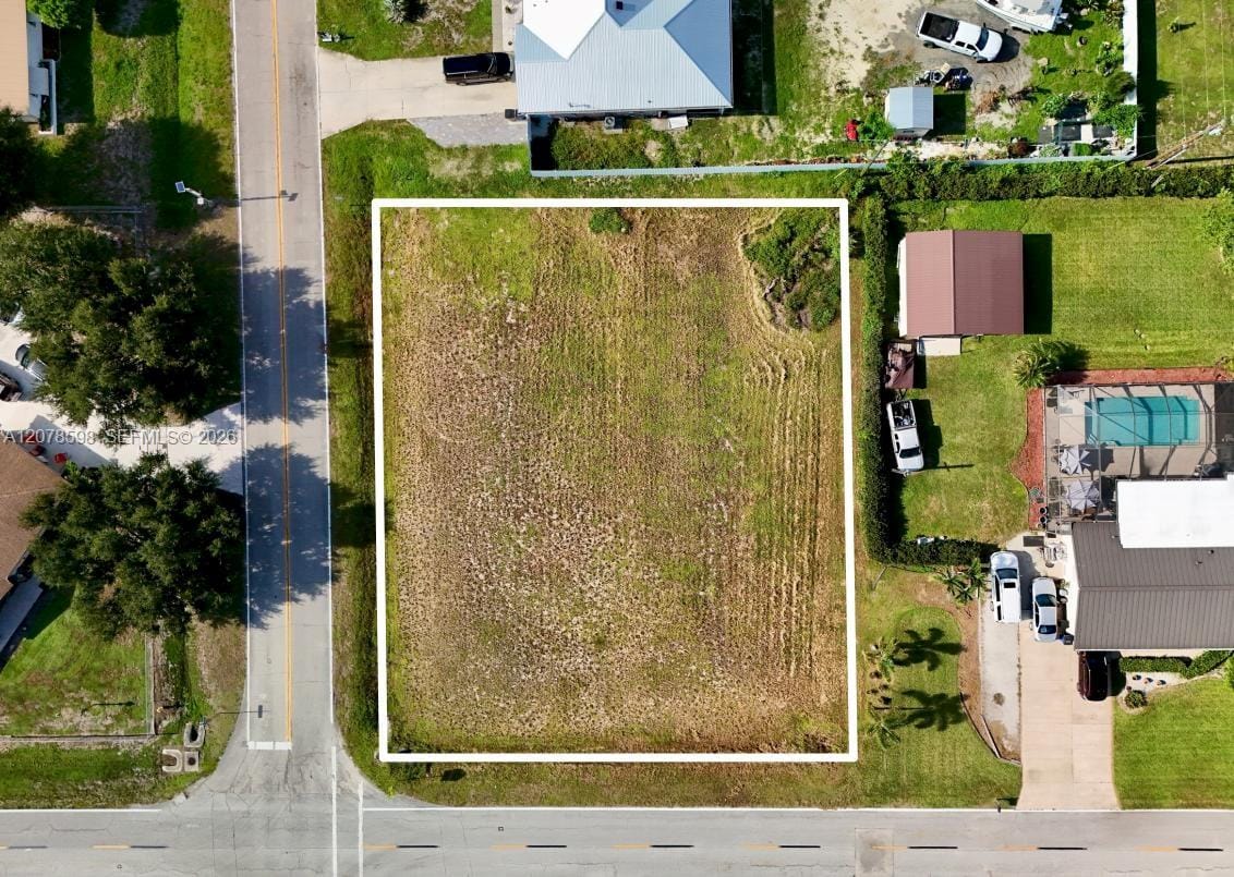 205 Arthur Avenue, Lehigh Acres, FL 33936