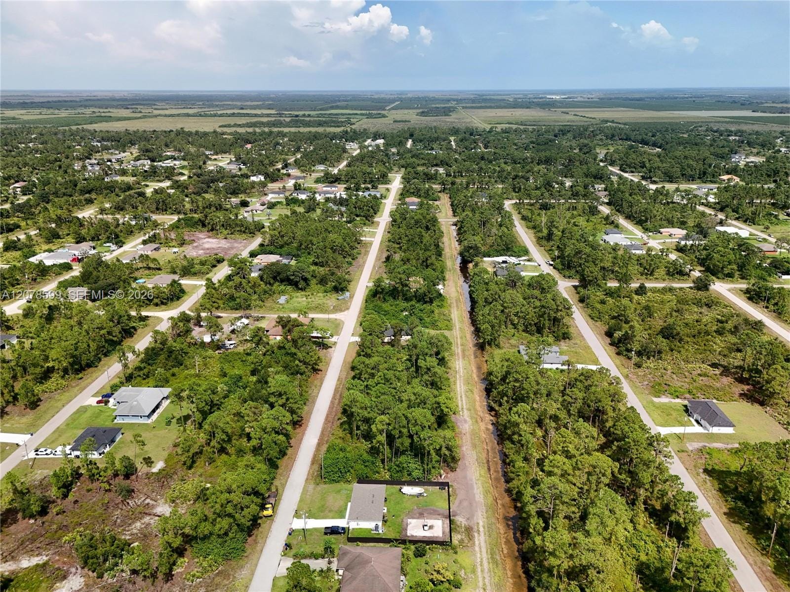 1114 Craft Street E, Lehigh Acres, FL 33974 photo 2